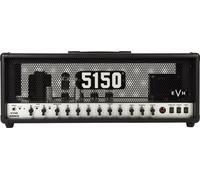 EVH 5150 Iconic 80W BK Black Ampli guitare à lampes