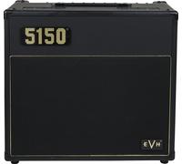 EVH 5150 Iconic Series 15W EL34 1X10 Combo Combo à lampes