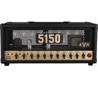 EVH 5150 Iconic Series 15W EL34 Head Black
