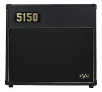 EVH 5150 Iconic Series EL34 15W 1x10 Combo - Amplificateur à Lampes