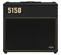 EVH 5150 Iconic Series EL34 40W 1x12 Combo - Amplificateur à Lampes