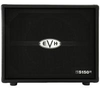 EVH 5150 III 1x12 Straight BK Baffle Guitare