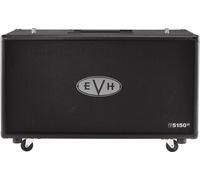 EVH 5150 III 2x12 Straight Cabinet Baffle Guitare