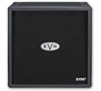 EVH 5150 III 4x12 Straight BL Baffle Guitare