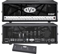 EVH 5150 III Ampli guitare à lampes