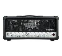 EVH 5150III 50W 6L6 Head Black tête d'ampli guitare