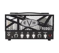 EVH 5150III LBXII Head - Tête d'Ampli à Lampes pour Guitare Électrique