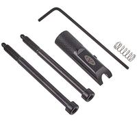 EVH 555-0121-467 de d Tuna, Black