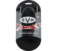 EVH Câble 1.8 m jack/jack