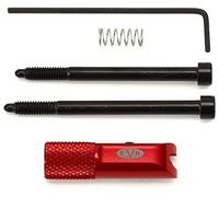 EVH D-Tuna Drop D Tuning System Rouge