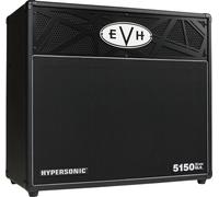 Evh Evh 5150 Hypersonic 1x12 6L6 BK