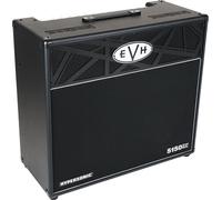 Evh Evh 5150 Hypersonic 2x12 6L6 BK