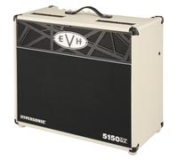 Evh Evh 5150 Hypersonic 2x12 6L6 IVY