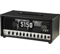 Evh Evh 5150 Iconic 15W 6L6 Top BLK