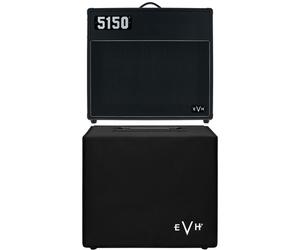 Evh Evh 5150 Iconic 40W 1x12 Co Bundle