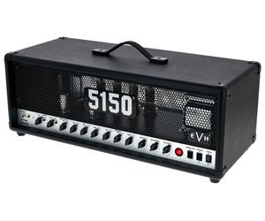 Evh Evh 5150 Iconic 80W Top BK