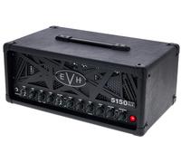 Evh Evh 5150 III 50 W 6L6 Head Stealth