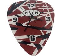 Evh Evh Exclusive Pick-Style Clock