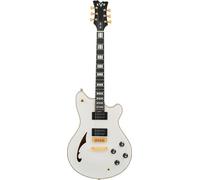 Evh Evh SA-126 Special PLT PRL MET