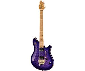 Evh Evh Wolfgang Special QM Purple B