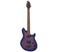 Evh Evh Wolfgang WG Std QM NL
