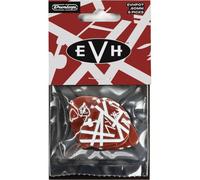 Evh Shark Guitar Max Grip, Player'S Pack De 6
