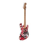 Evh Evh Frankie Striped MN Relic R/W/B
