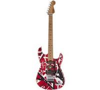 EVH Striped Series Frankie - Guitare Électrique