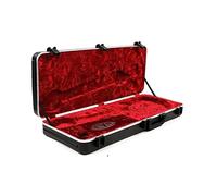 EVH Wolfgang Hardshell Case - Étui pour Guitares Électriques