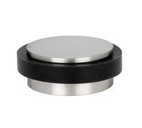 EVI Herrajes | Mini Butée De Porte Adhésive | Ø28x12mm