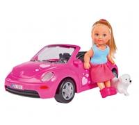 EVI LOVE BEETLE