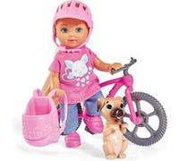 Evi LOVE Vélo de vacances