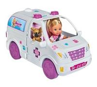 Evi Love Doctor Evi Vet Mobile 2 en 1 NA G