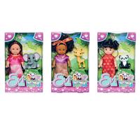 Evi Love El Animaux Du Monde