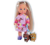 Evi Love El Chiens Teckels