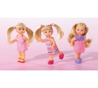 Evi Love El Grandes Vacances Asst Pres X12