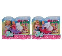 EVI LOVE EL LANDAUS ASST