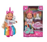 Evi Love El Petite Licorne