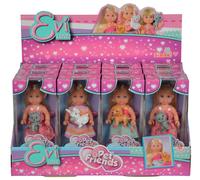 EVI LOVE EL PETITS ANIMAUX PRES X12