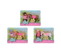 Evi Love El Poney Asst