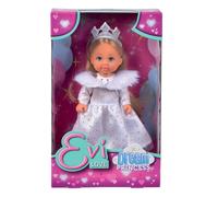 Evi Love El Princesse D'hiver