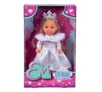 Evi Love El Princesse D'hiver