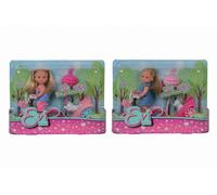 EVI LOVE EL TOUR DE VELO ASST