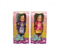 Evi LOVE Flowers, 2-sort.