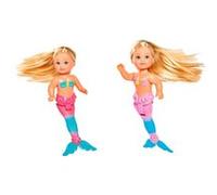 Evi Love Little Mermaid G