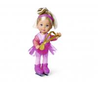 Evi LOVE Patinage sur glace