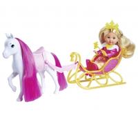 Evi LOVE Princess Ride