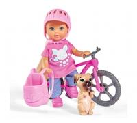 Evi LOVE Vélo de vacances