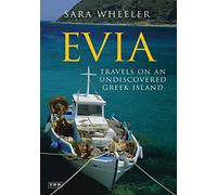 Evia: Travels on an Undiscovered Greek Island