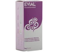 EVIAL Test d'ovulation Test(S) 10 pc(s)